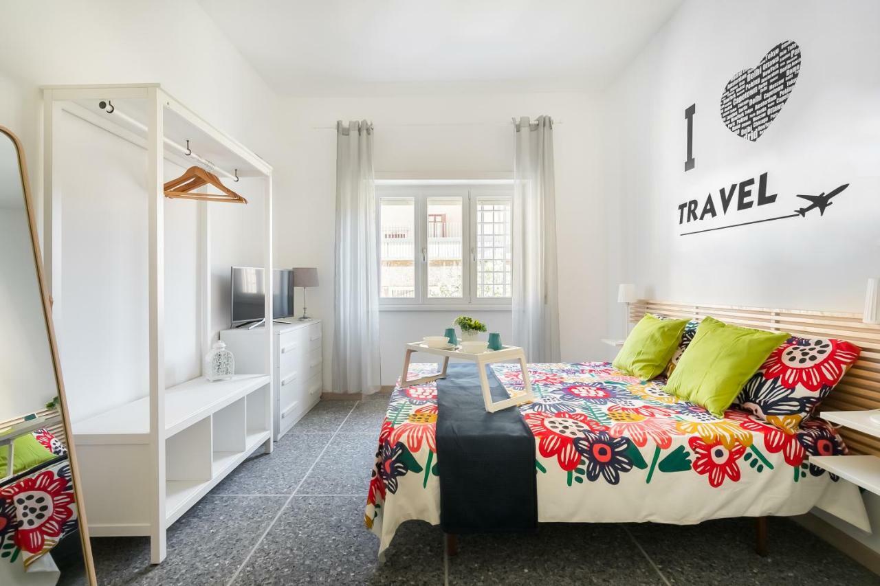 Stars Luxury Apartments 1 Ρώμη Εξωτερικό φωτογραφία