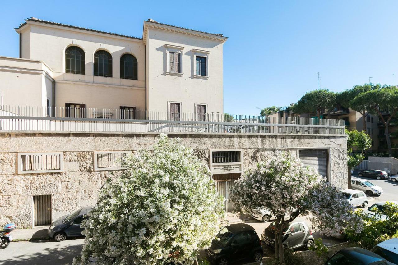 Stars Luxury Apartments 1 Ρώμη Εξωτερικό φωτογραφία