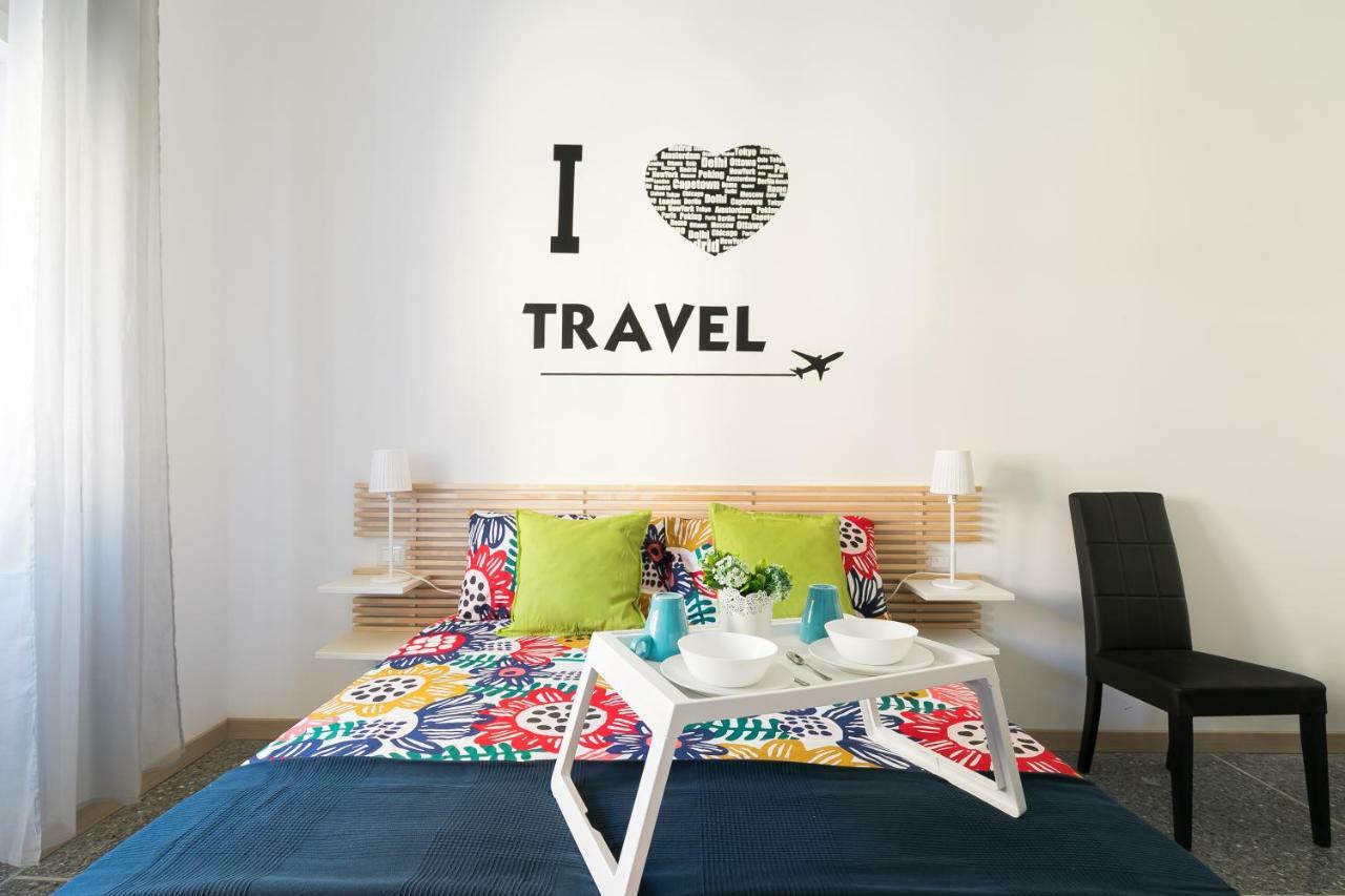 Stars Luxury Apartments 1 Ρώμη Εξωτερικό φωτογραφία