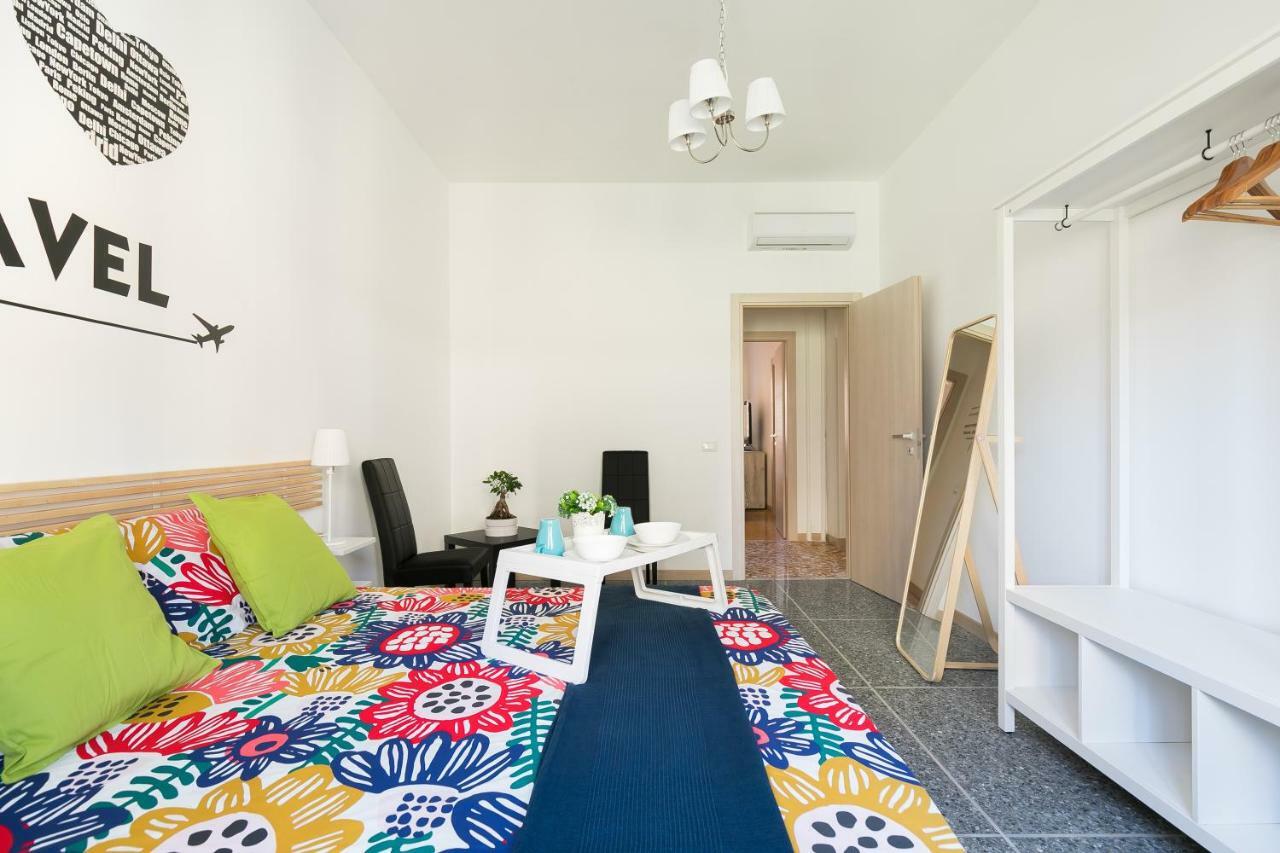 Stars Luxury Apartments 1 Ρώμη Εξωτερικό φωτογραφία