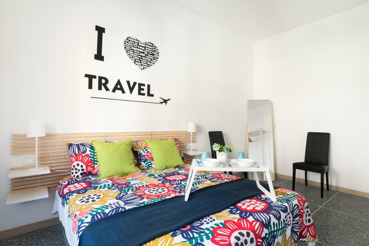 Stars Luxury Apartments 1 Ρώμη Εξωτερικό φωτογραφία