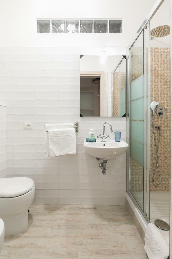 Stars Luxury Apartments 1 Ρώμη Εξωτερικό φωτογραφία
