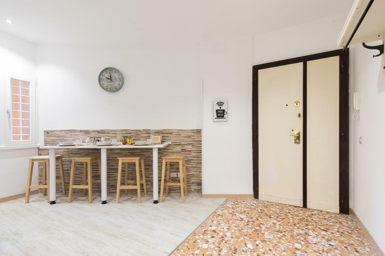 Stars Luxury Apartments 1 Ρώμη Εξωτερικό φωτογραφία