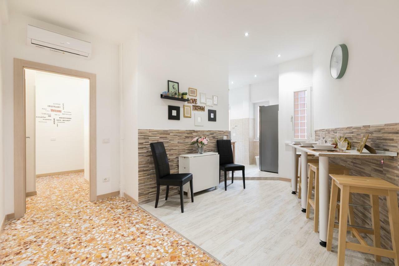 Stars Luxury Apartments 1 Ρώμη Εξωτερικό φωτογραφία