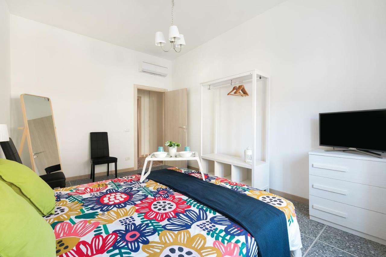 Stars Luxury Apartments 1 Ρώμη Εξωτερικό φωτογραφία