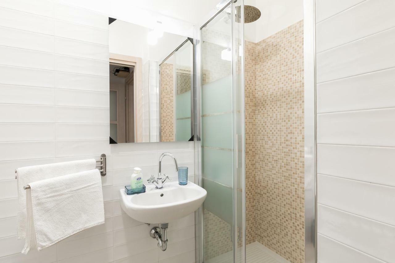 Stars Luxury Apartments 1 Ρώμη Εξωτερικό φωτογραφία