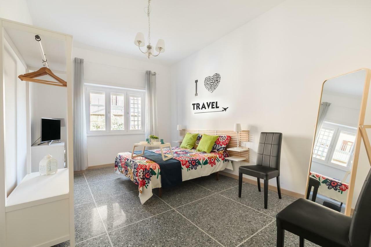 Stars Luxury Apartments 1 Ρώμη Εξωτερικό φωτογραφία