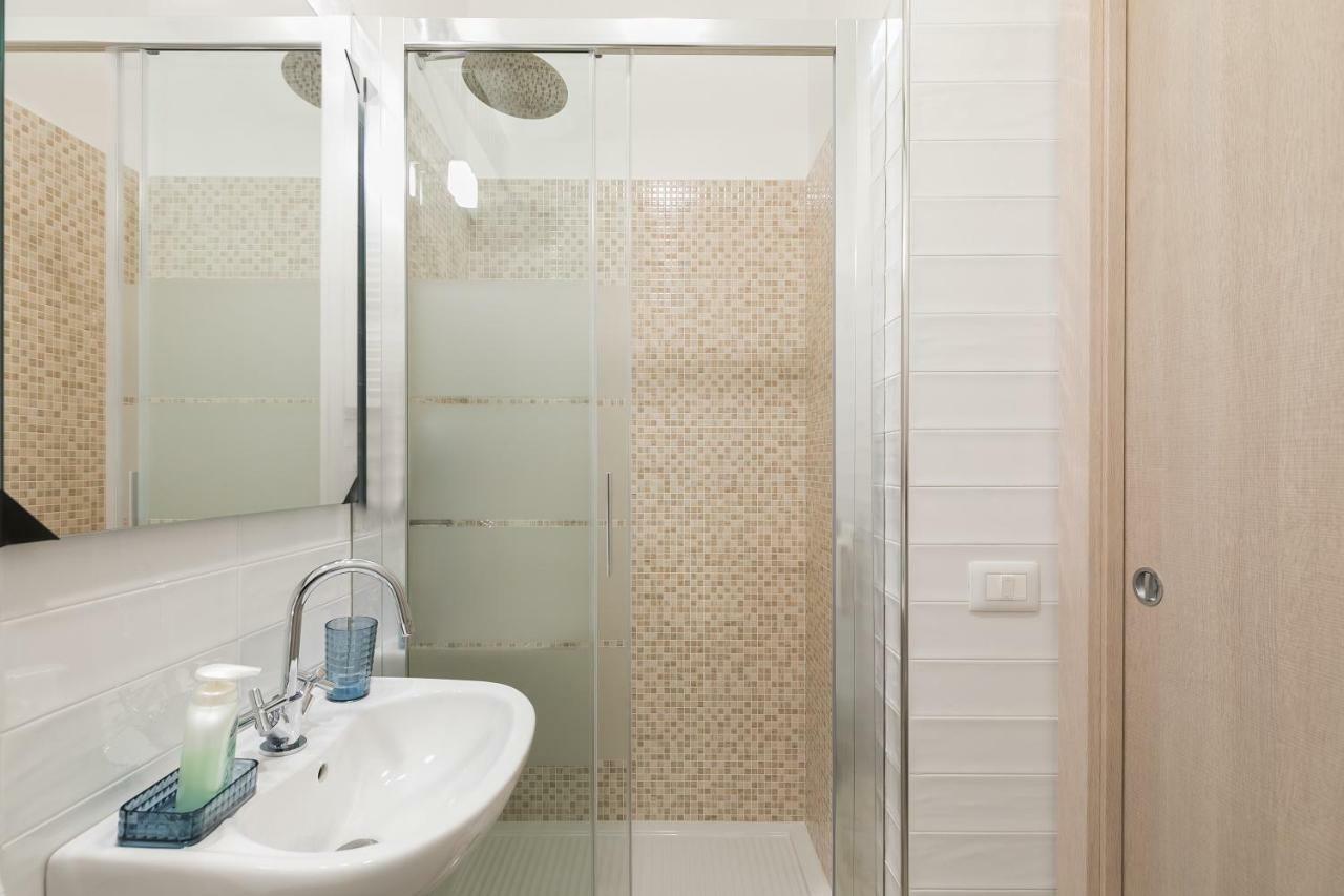 Stars Luxury Apartments 1 Ρώμη Εξωτερικό φωτογραφία
