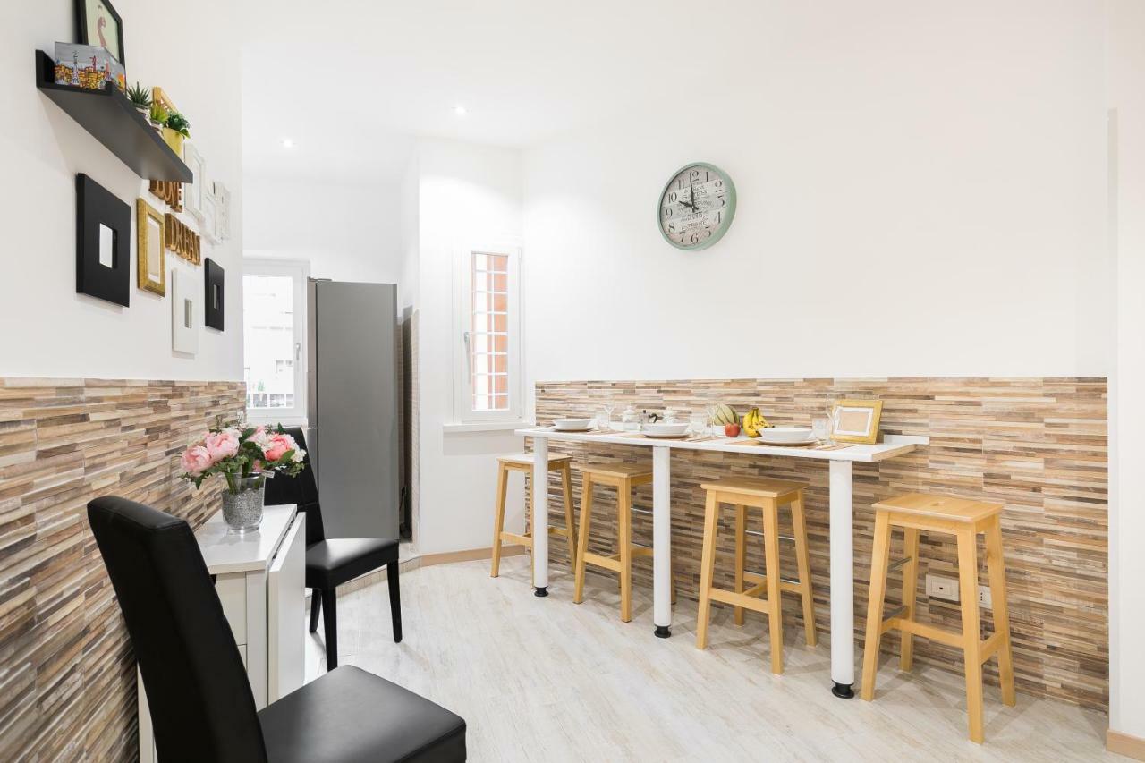 Stars Luxury Apartments 1 Ρώμη Εξωτερικό φωτογραφία