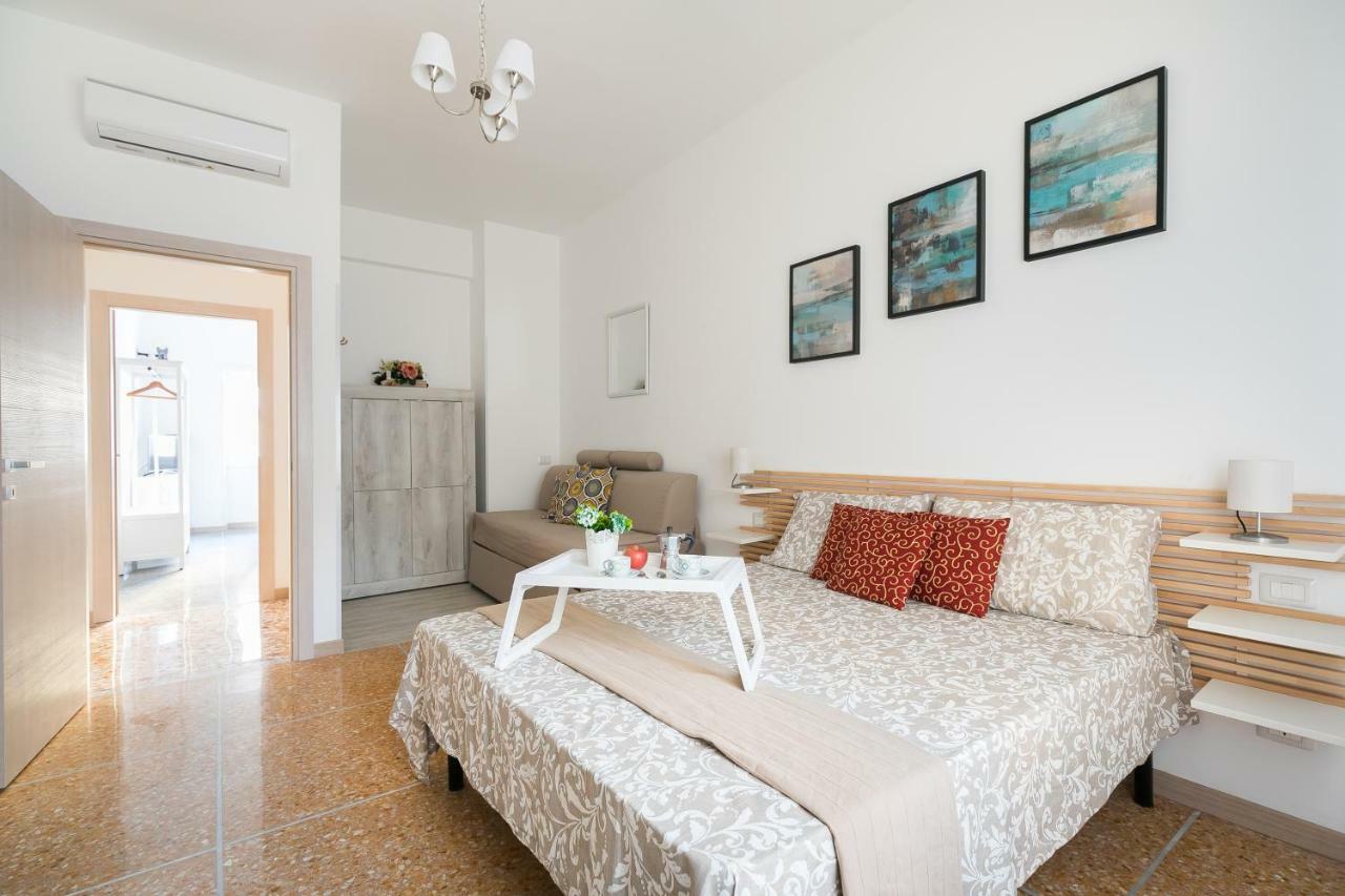 Stars Luxury Apartments 1 Ρώμη Εξωτερικό φωτογραφία