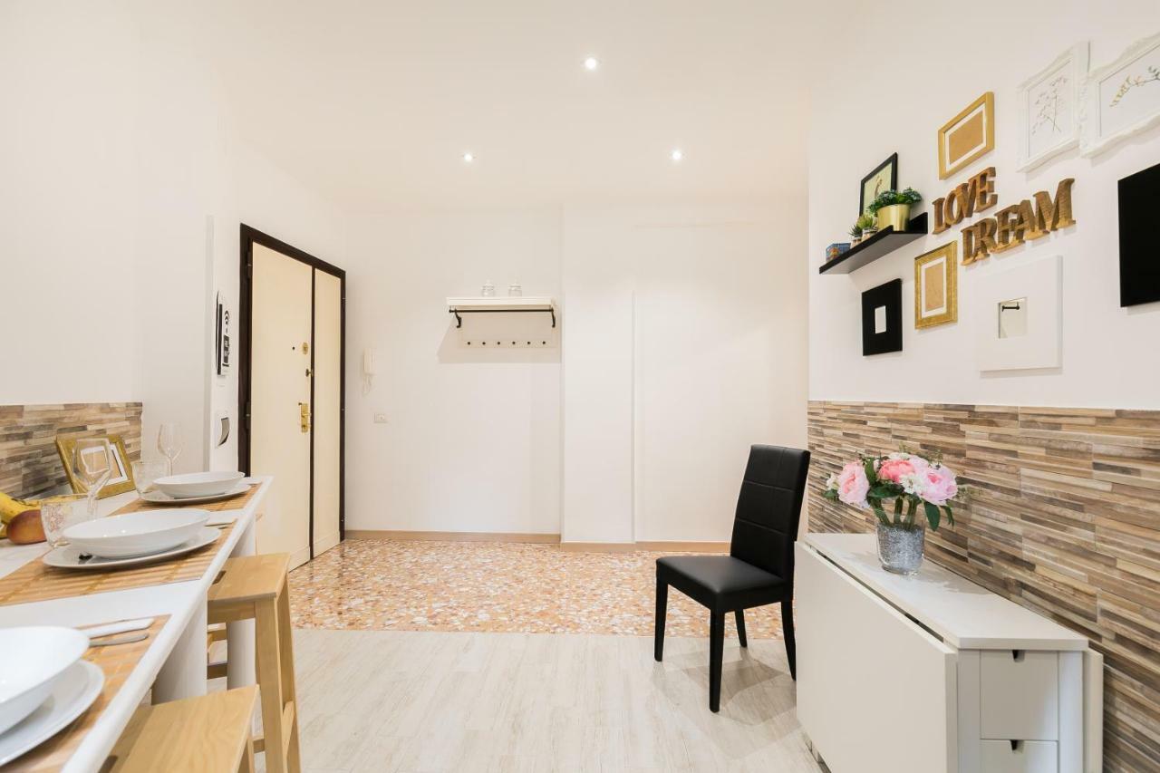 Stars Luxury Apartments 1 Ρώμη Εξωτερικό φωτογραφία