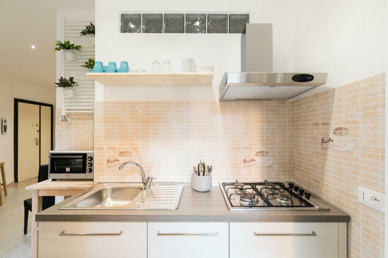 Stars Luxury Apartments 1 Ρώμη Εξωτερικό φωτογραφία