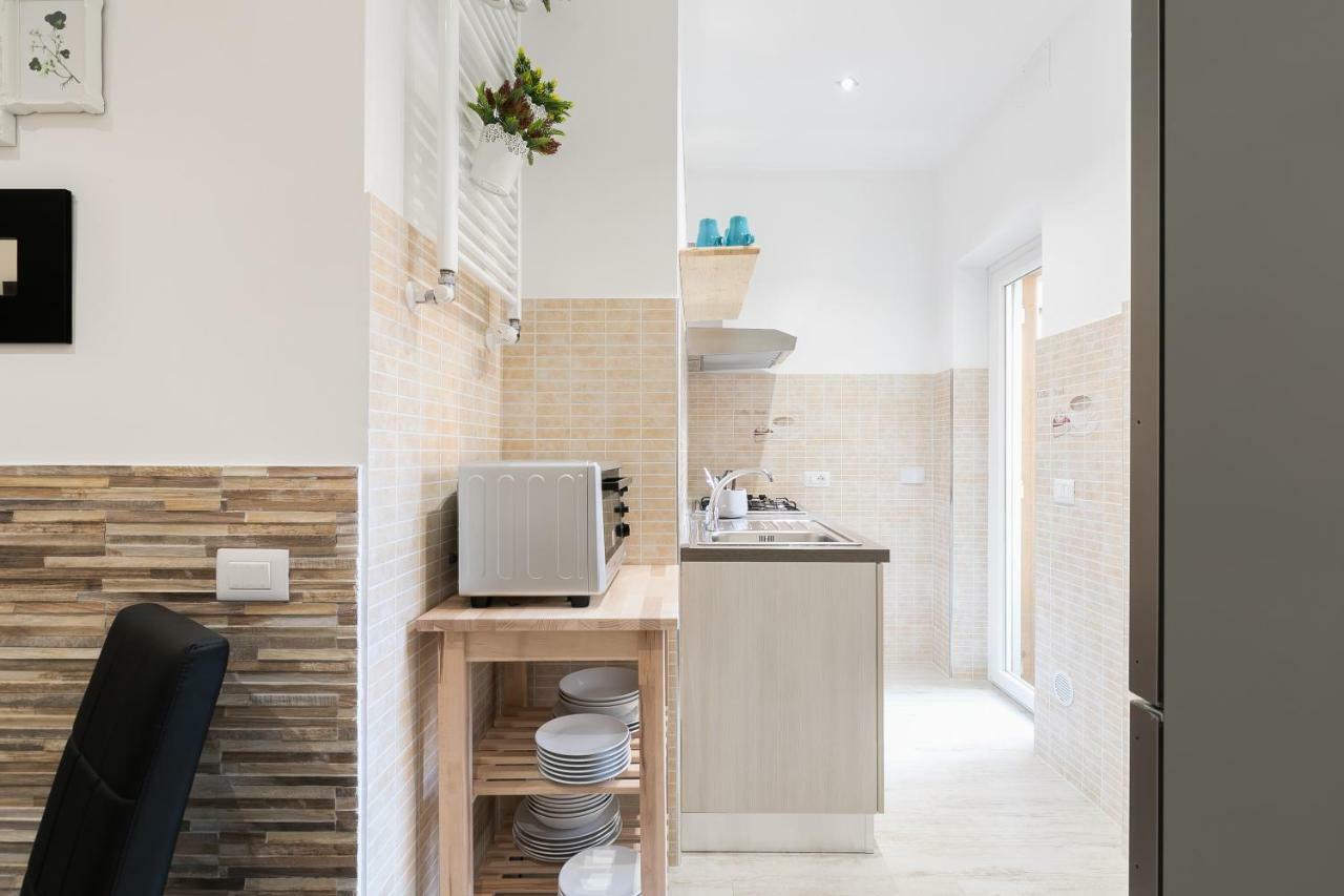 Stars Luxury Apartments 1 Ρώμη Εξωτερικό φωτογραφία