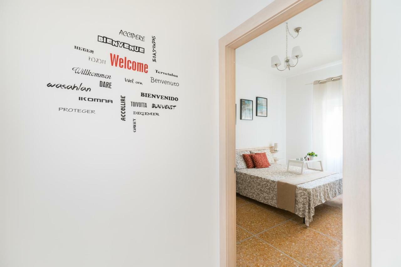 Stars Luxury Apartments 1 Ρώμη Εξωτερικό φωτογραφία