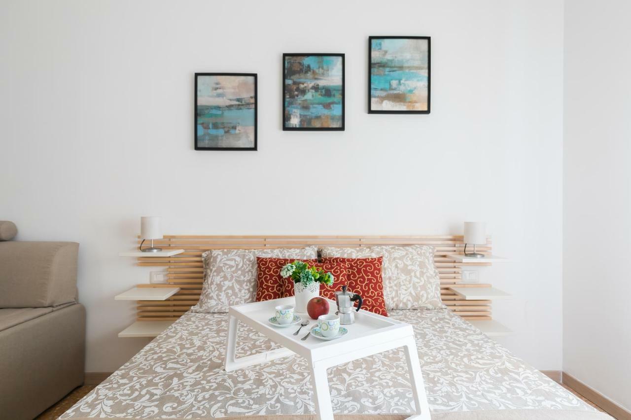 Stars Luxury Apartments 1 Ρώμη Εξωτερικό φωτογραφία