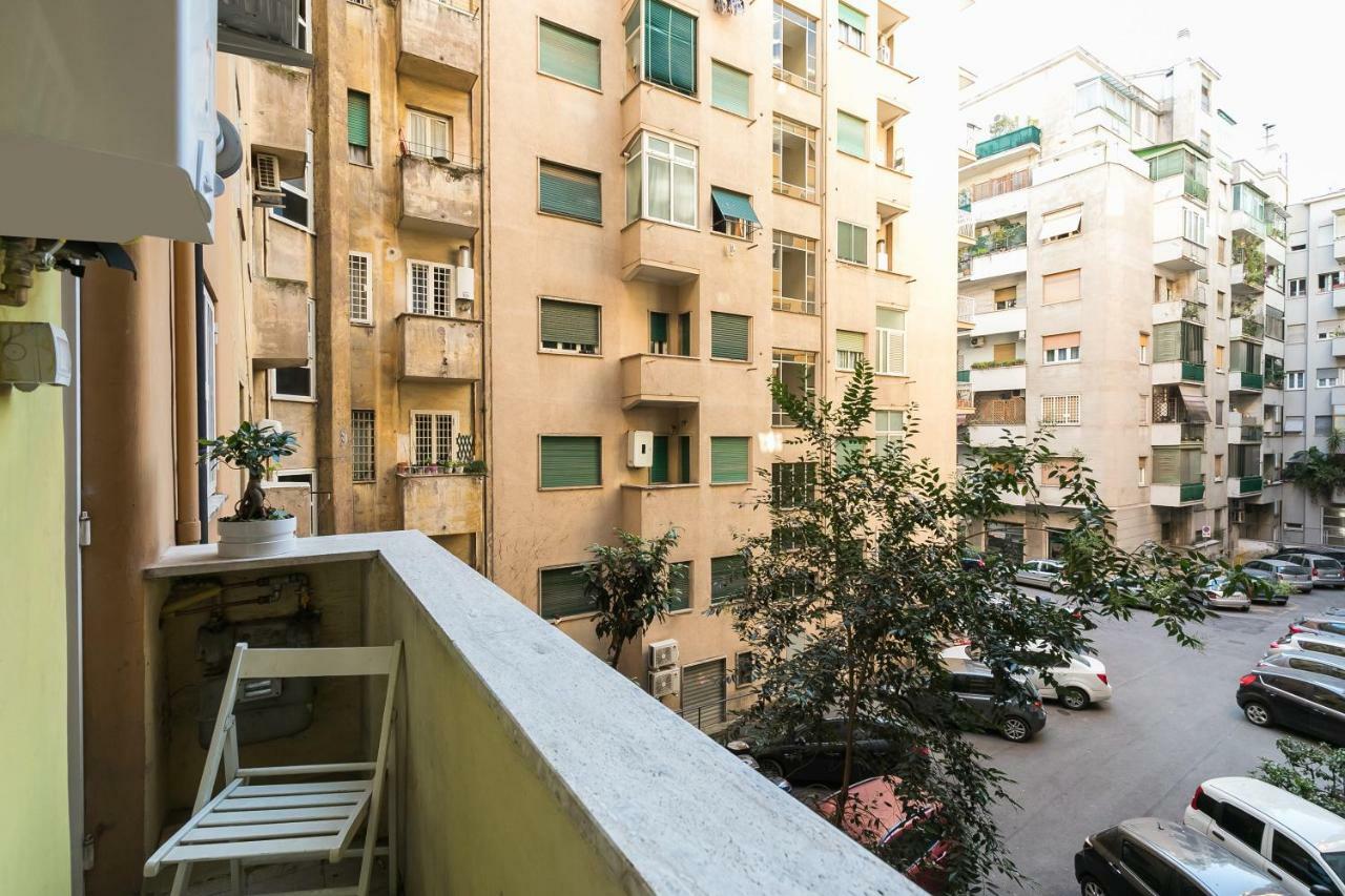 Stars Luxury Apartments 1 Ρώμη Εξωτερικό φωτογραφία