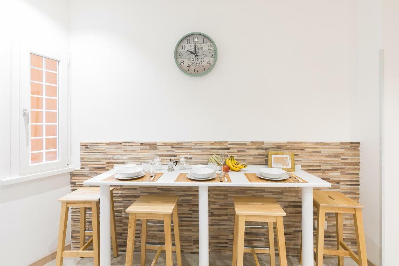 Stars Luxury Apartments 1 Ρώμη Εξωτερικό φωτογραφία
