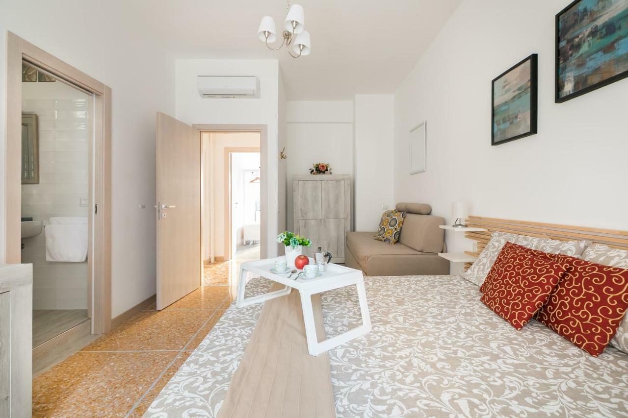 Stars Luxury Apartments 1 Ρώμη Εξωτερικό φωτογραφία