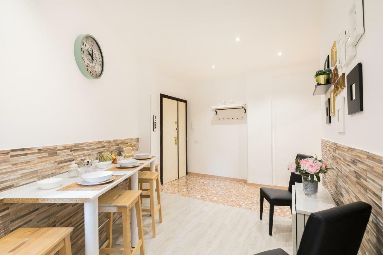 Stars Luxury Apartments 1 Ρώμη Εξωτερικό φωτογραφία