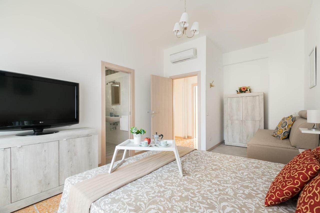 Stars Luxury Apartments 1 Ρώμη Εξωτερικό φωτογραφία