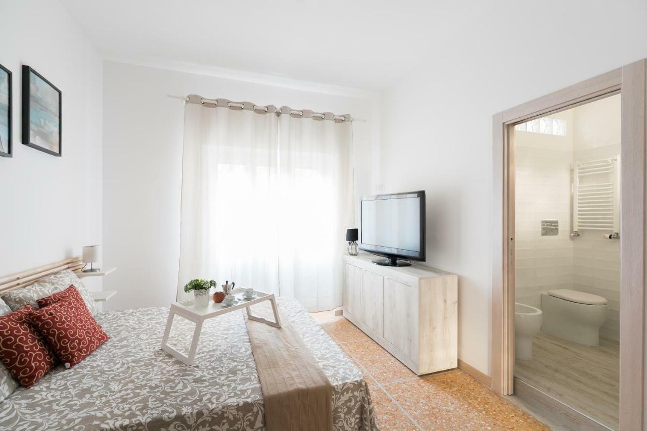 Stars Luxury Apartments 1 Ρώμη Εξωτερικό φωτογραφία