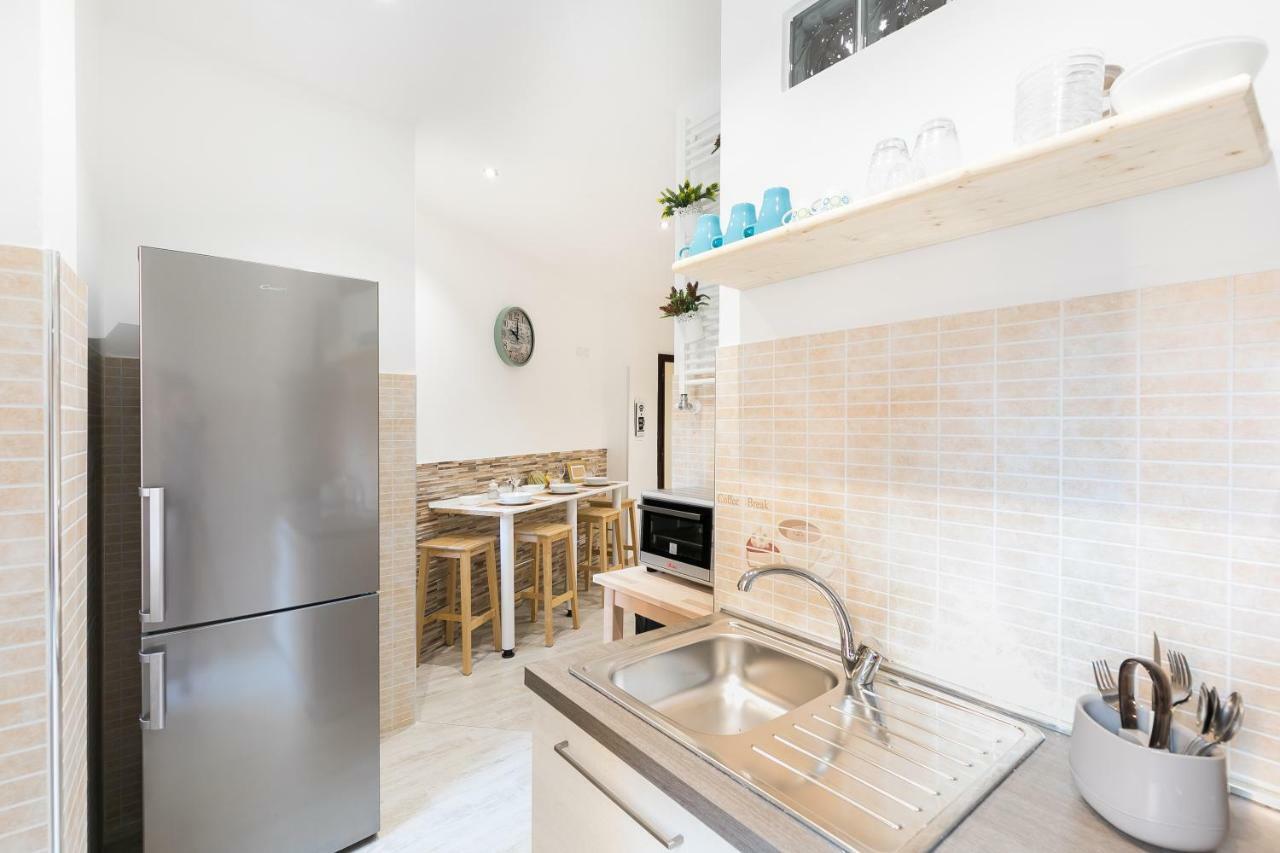 Stars Luxury Apartments 1 Ρώμη Εξωτερικό φωτογραφία